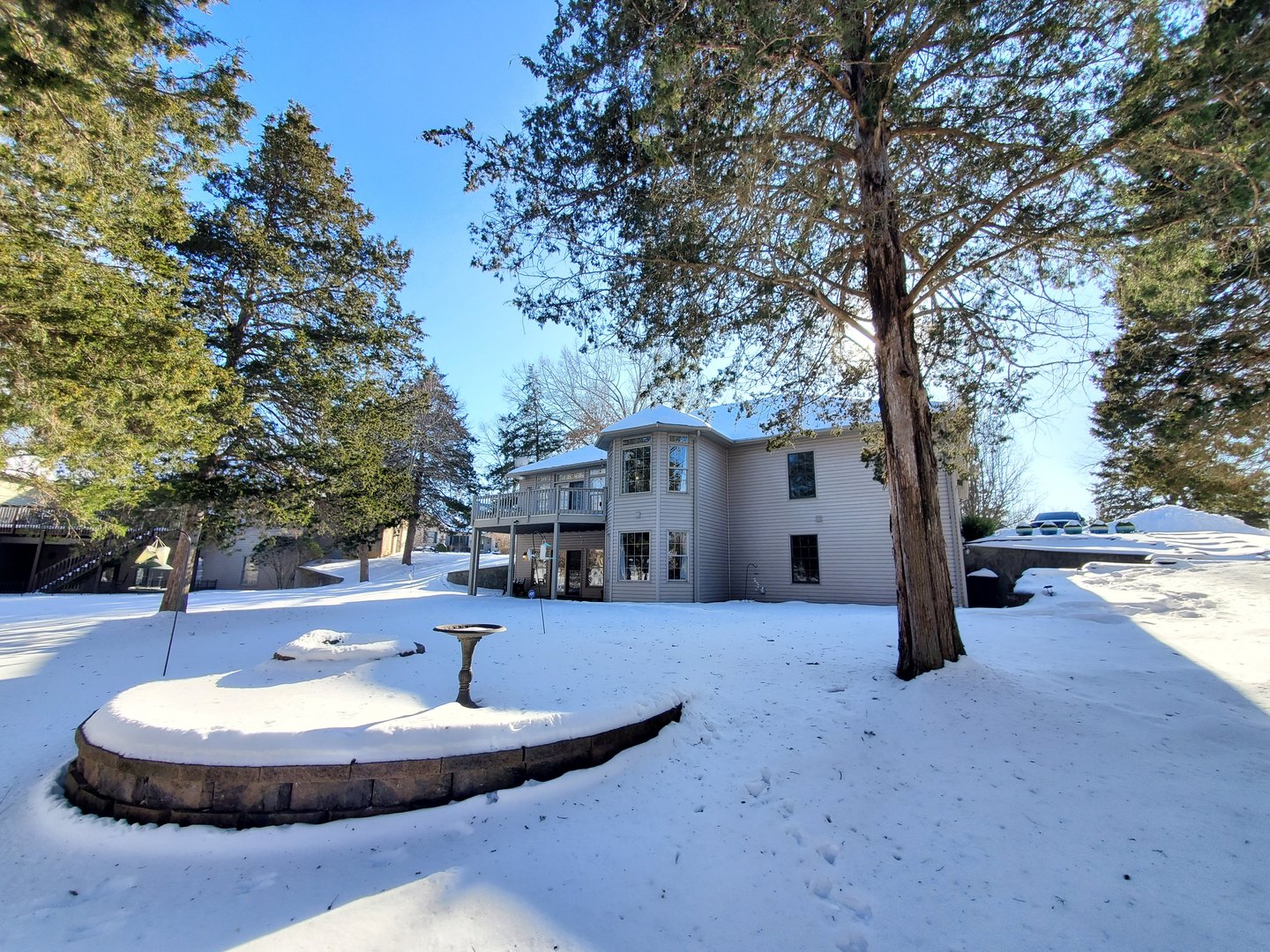 1142 Cedar Ridge Drive Carbondale, IL 62901 - Photo 4 of 69