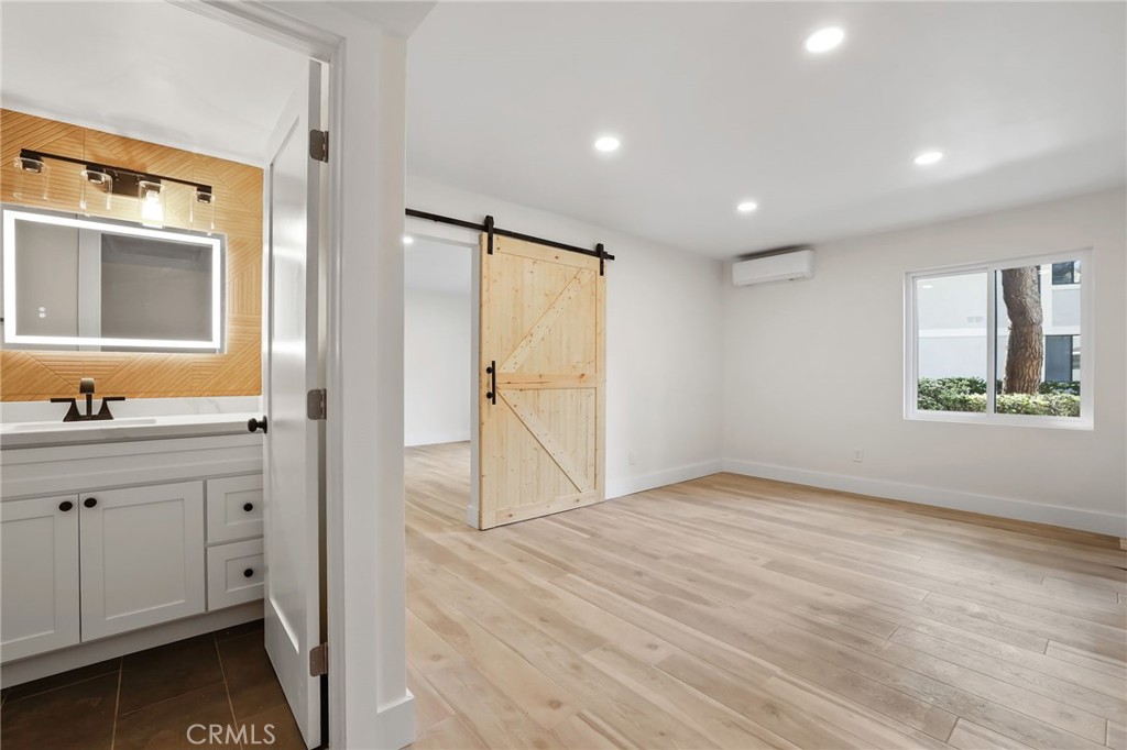 25611 Quail Run, Unit 63 Dana Point, CA 92629 - Photo 18 of 22 a view of an empty room and window