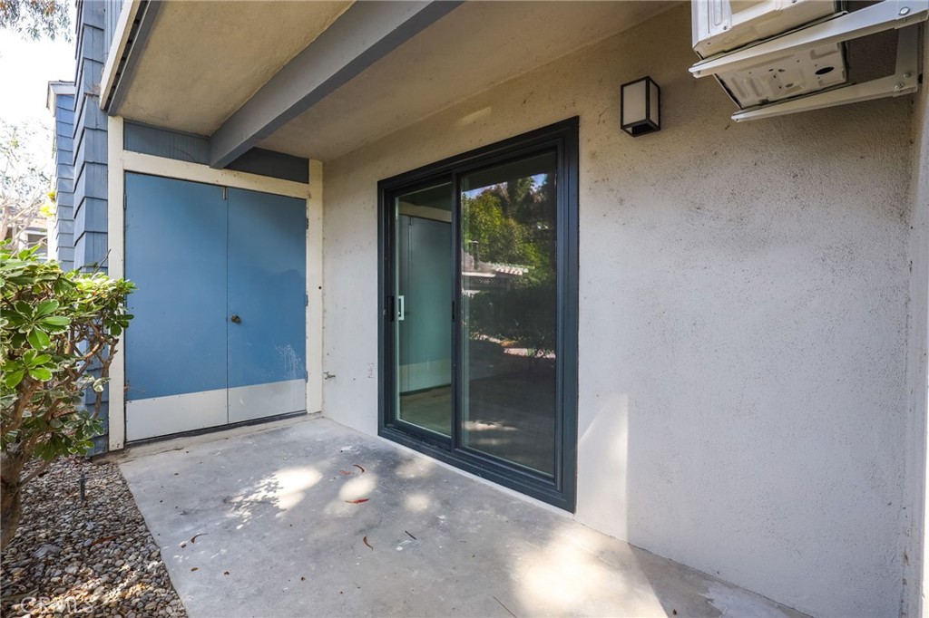 25611 Quail Run, Unit 63 Dana Point, CA 92629 - Photo 22 of 22 a view of a front door of house
