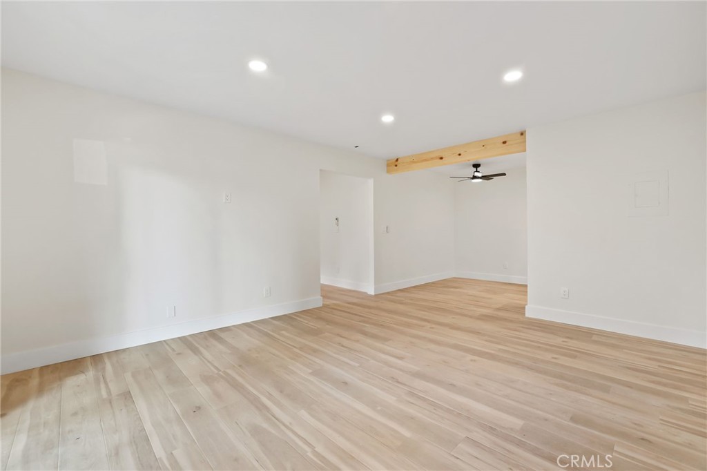 25611 Quail Run, Unit 63 Dana Point, CA 92629 - Photo 10 of 22 a view of empty room