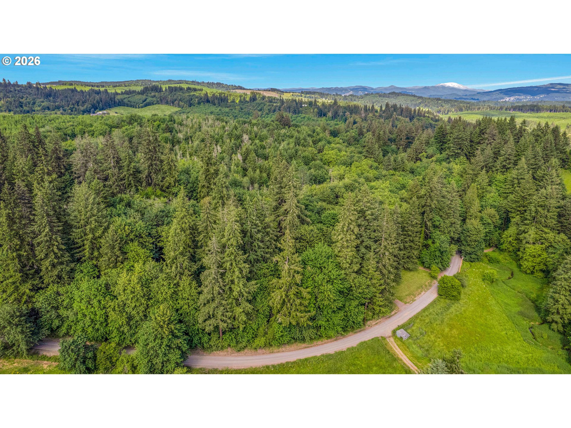 29805 Gregory Road Rainier, OR 97048 - Photo 41 of 43 Acreage