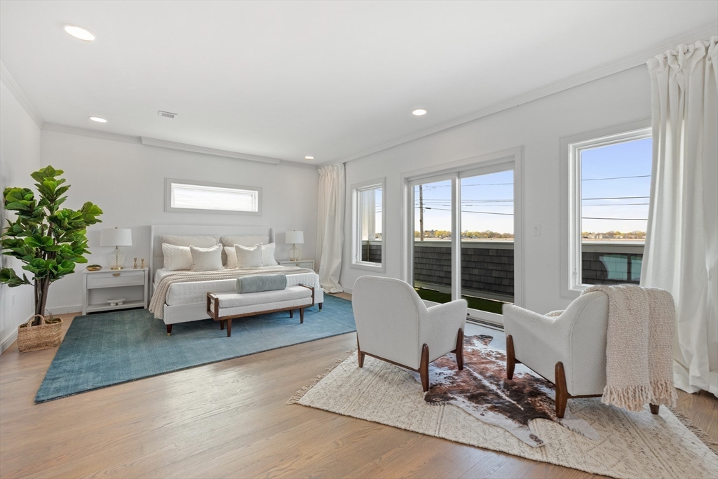 137 Wessagussett Road Weymouth, MA 02191 - Photo 13 of 32