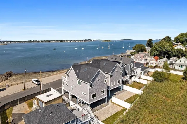 $1,279,000 | 137 Wessagussett Road, Weymouth, MA 02191