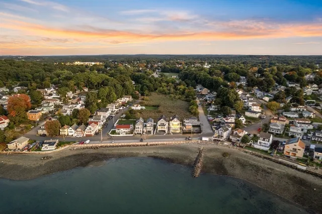 $1,279,000 | 137 Wessagussett Road, Weymouth, MA 02191