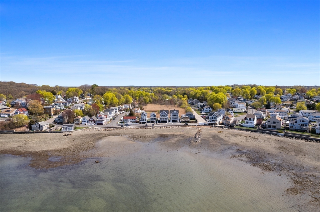 137 Wessagussett Road Weymouth, MA 02191 - Photo 28 of 32 an aerial view of a city
