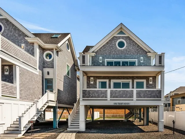 $1,279,000 | 137 Wessagussett Road, Weymouth, MA 02191