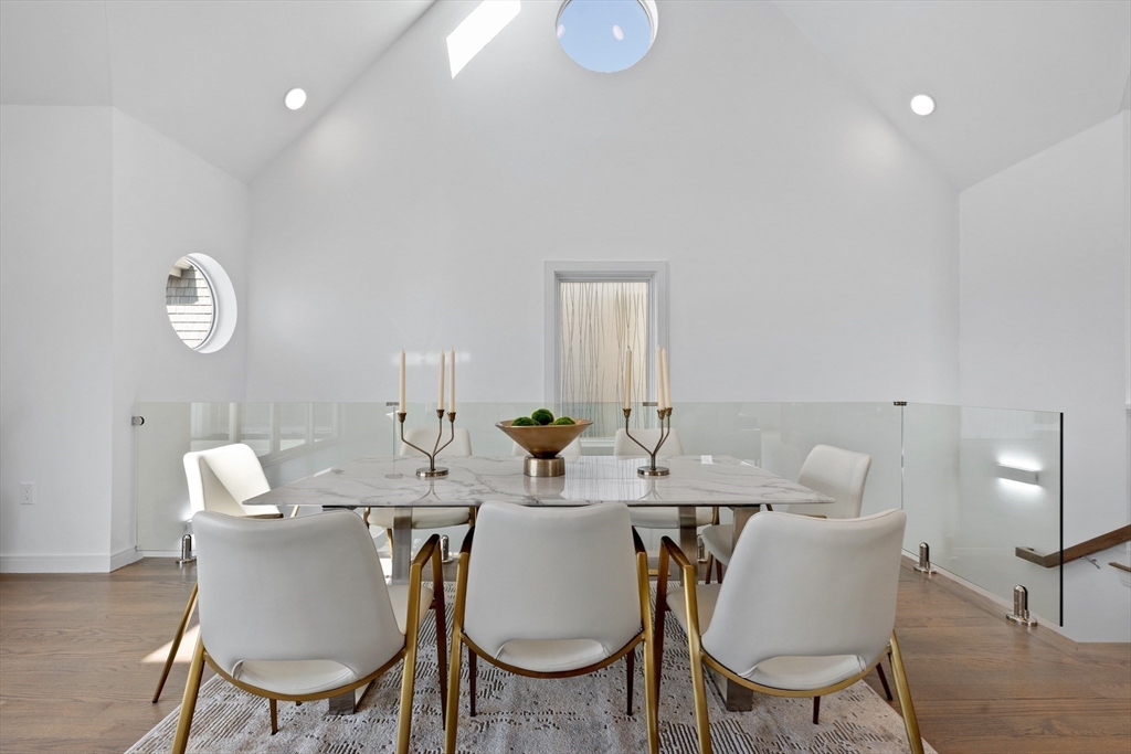 137 Wessagussett Road Weymouth, MA 02191 - Photo 5 of 32