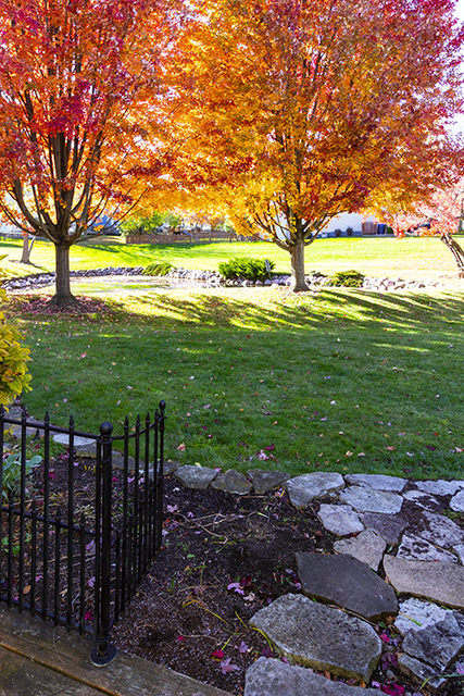 936 Chase Court Gurnee, IL 60031 - Photo 6 of 15 a view of an outdoor space with seating