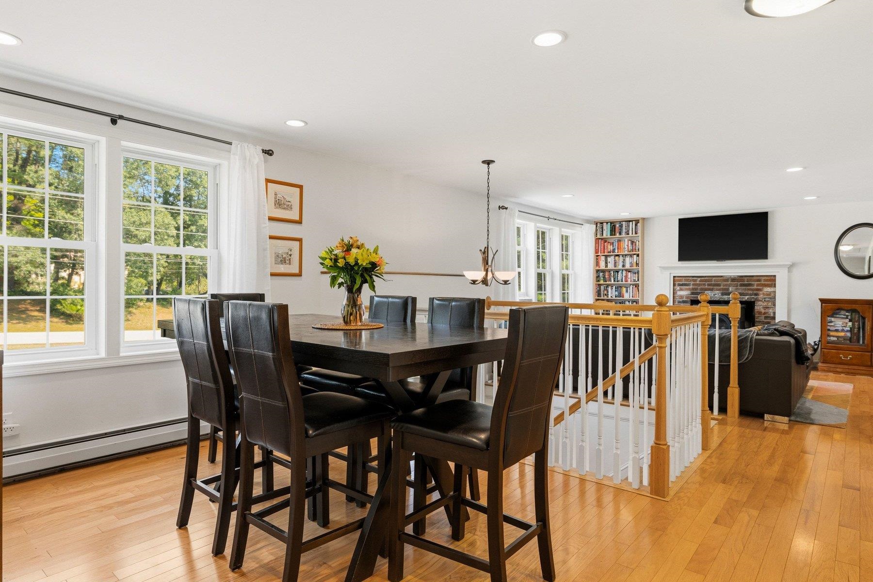23 Birnum Woods Road Stratham, NH 03885 - Photo 14 of 45
