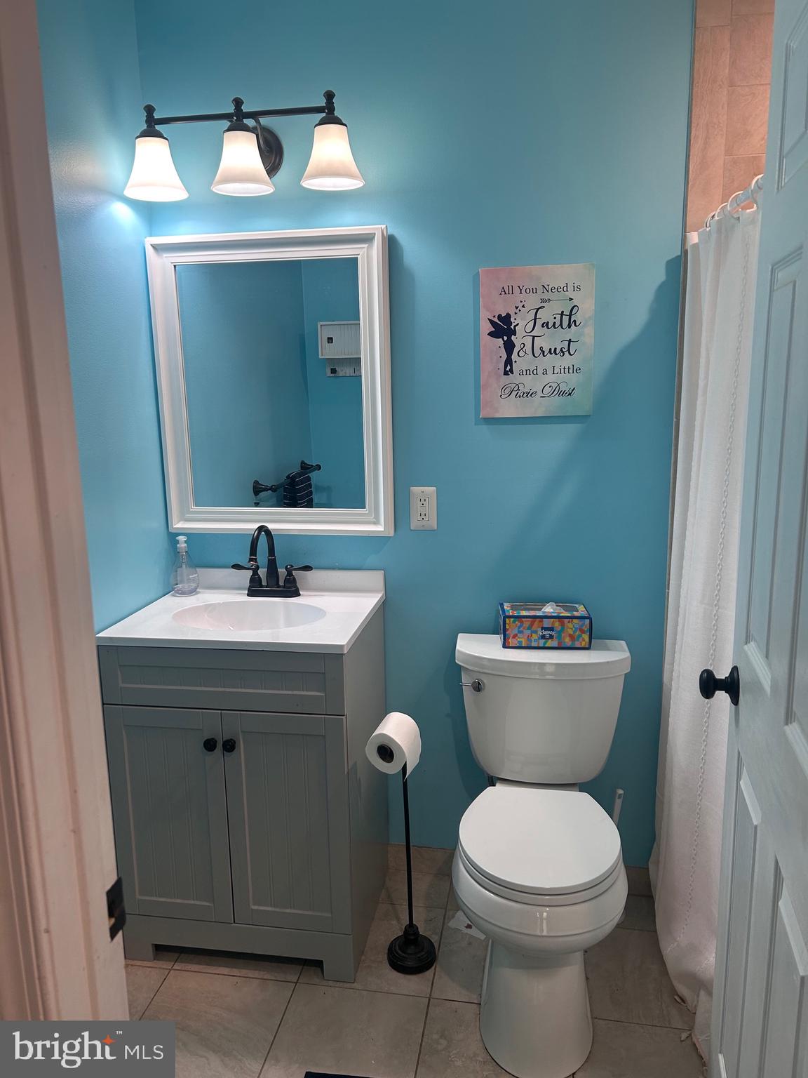 9406 Eagle Trace Fairfax Station, VA 22039 - Photo 19 of 39 Full Bath on Main Level