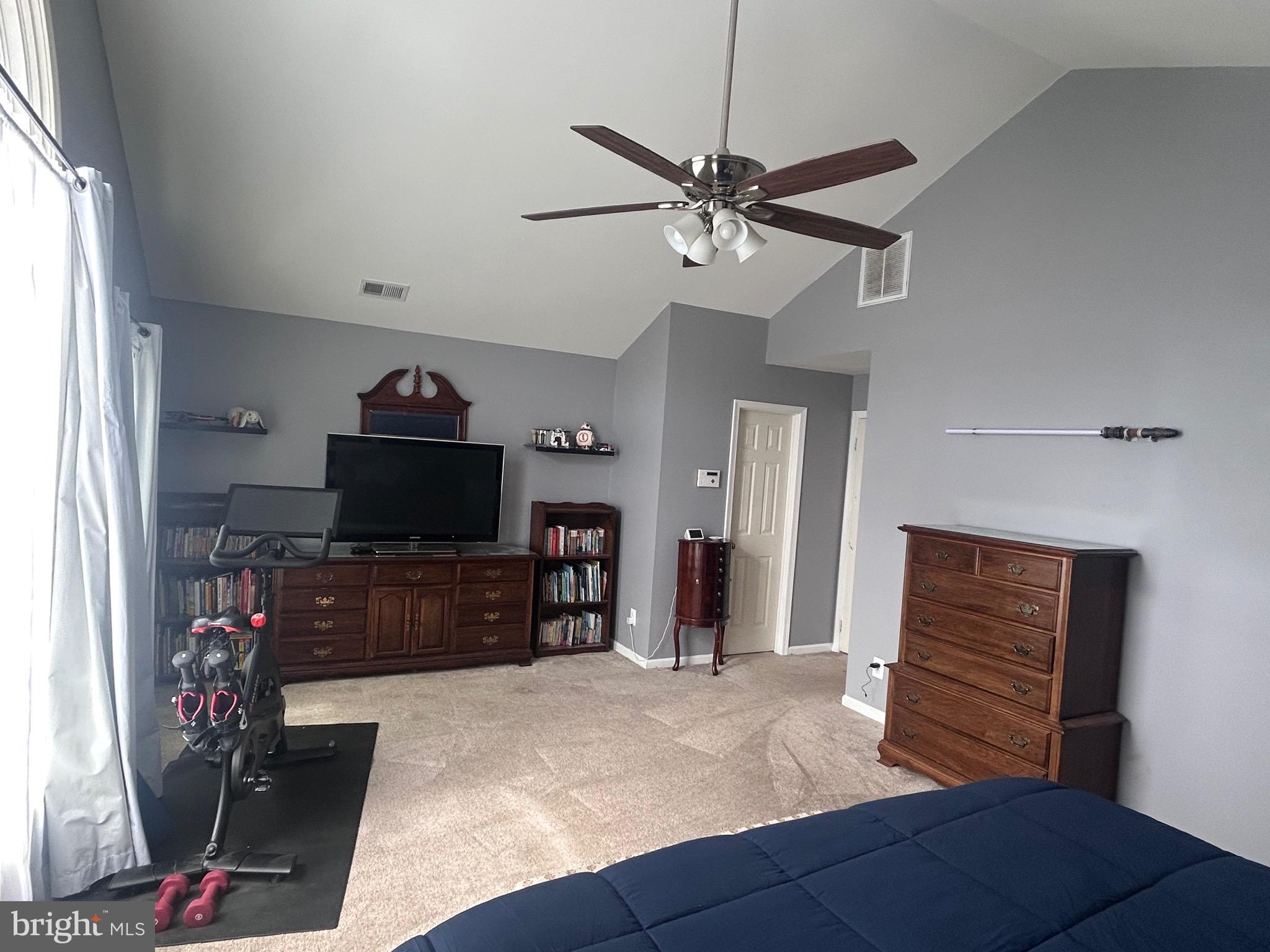 9406 Eagle Trace Fairfax Station, VA 22039 - Photo 22 of 39 Master Bedroom