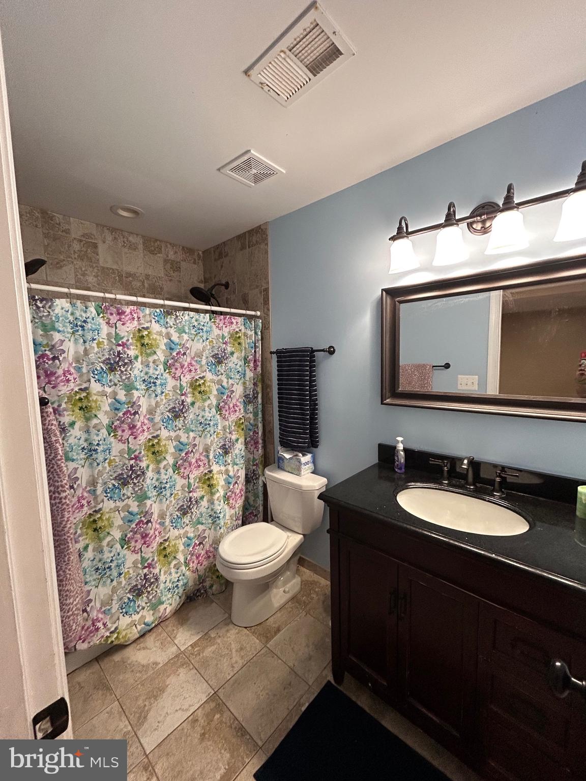 9406 Eagle Trace Fairfax Station, VA 22039 - Photo 30 of 39 Basement bathroom