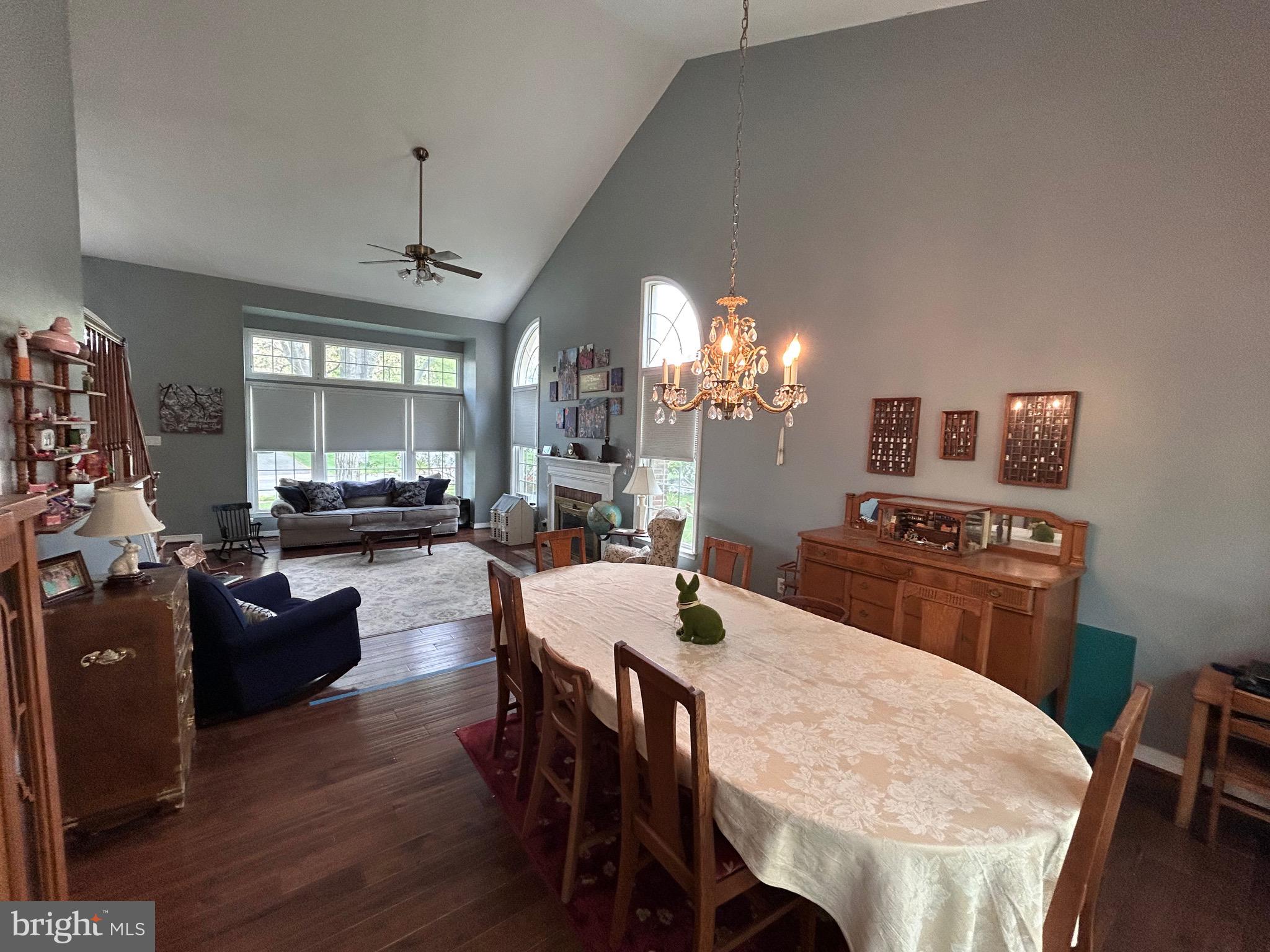 9406 Eagle Trace Fairfax Station, VA 22039 - Photo 8 of 39