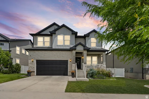 $725,000 | 6732 Desert Mesa Drive, Herriman, UT 84096