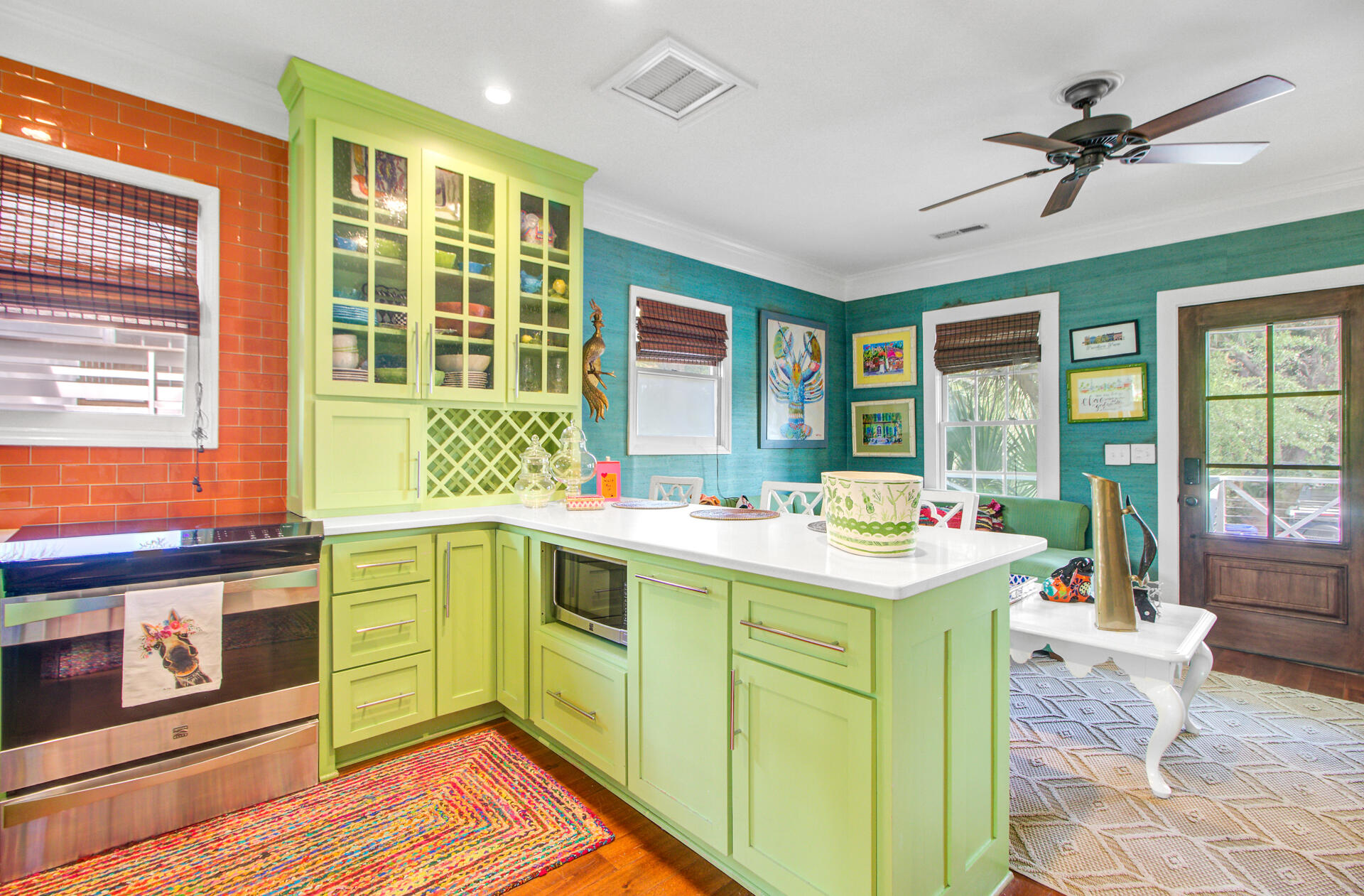 504 East Cooper Avenue Folly Beach, SC 29439 - Photo 12 of 95 16