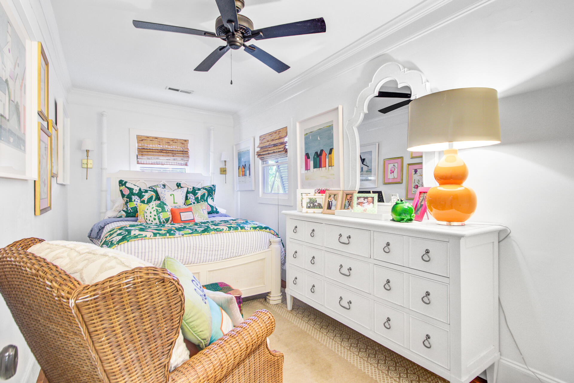 504 East Cooper Avenue Folly Beach, SC 29439 - Photo 19 of 95 24