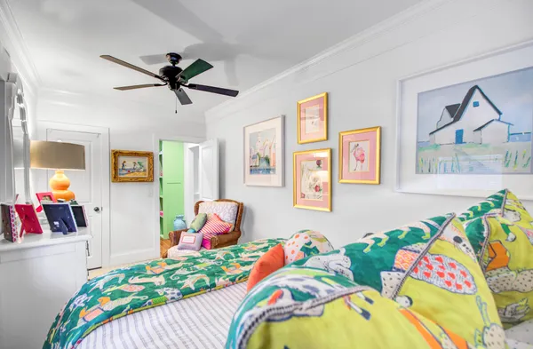 $975,000 | 504 East Cooper Avenue, Folly Beach, SC 29439