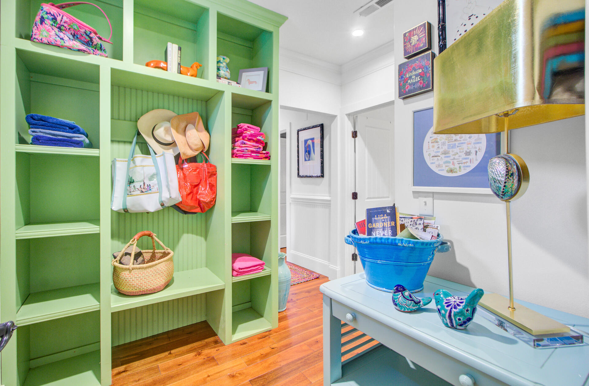 504 East Cooper Avenue Folly Beach, SC 29439 - Photo 21 of 95 26