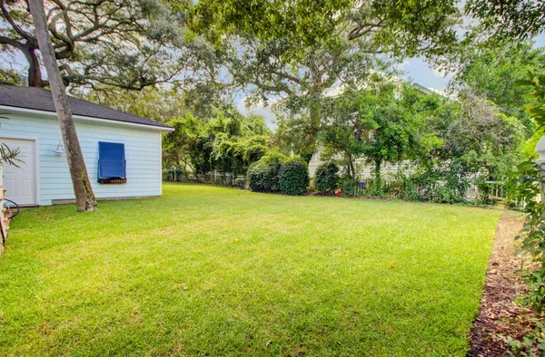 $975,000 | 504 East Cooper Avenue, Folly Beach, SC 29439