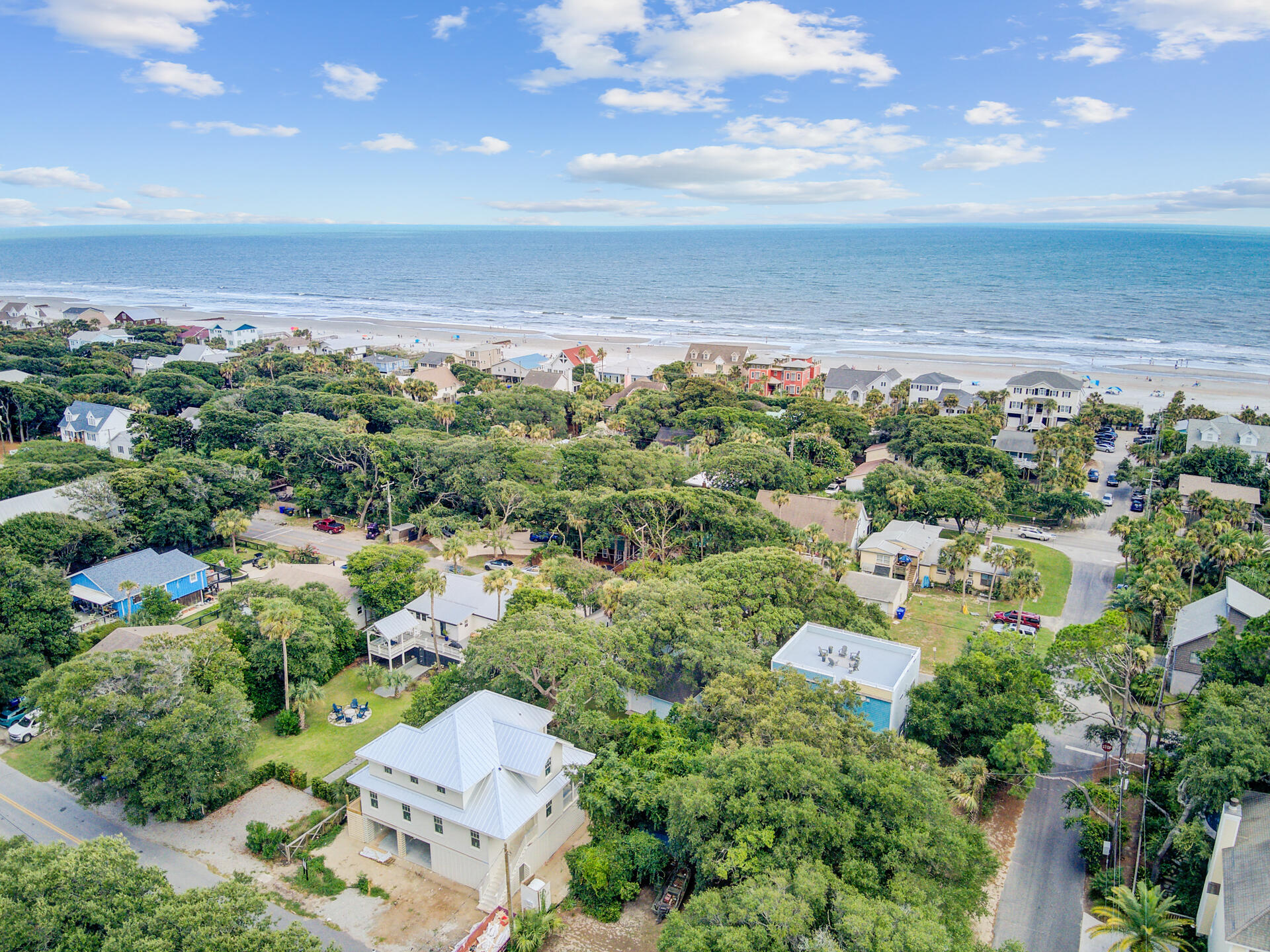 504 East Cooper Avenue Folly Beach, SC 29439 - Photo 33 of 95 38