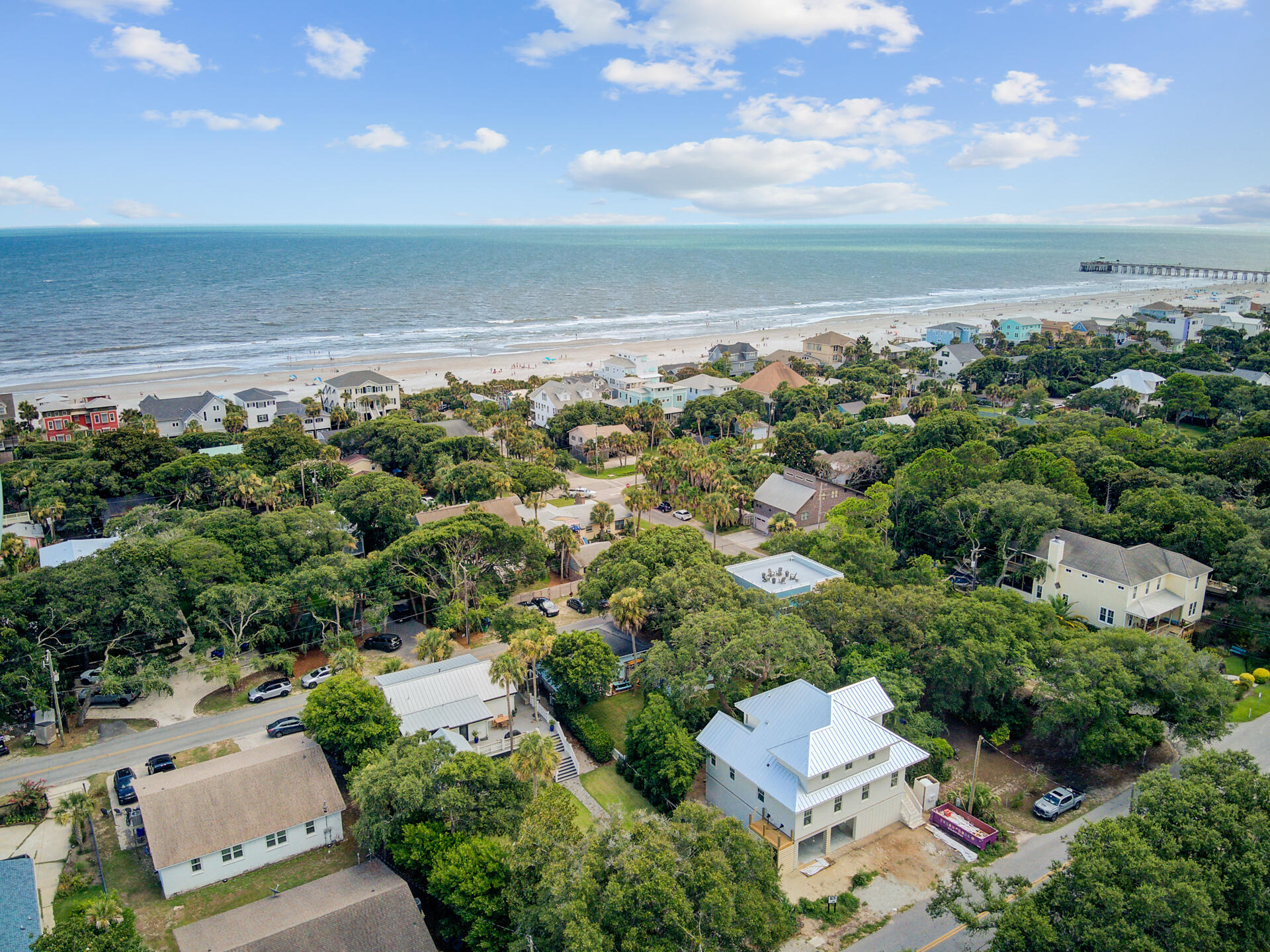 504 East Cooper Avenue Folly Beach, SC 29439 - Photo 35 of 95 40