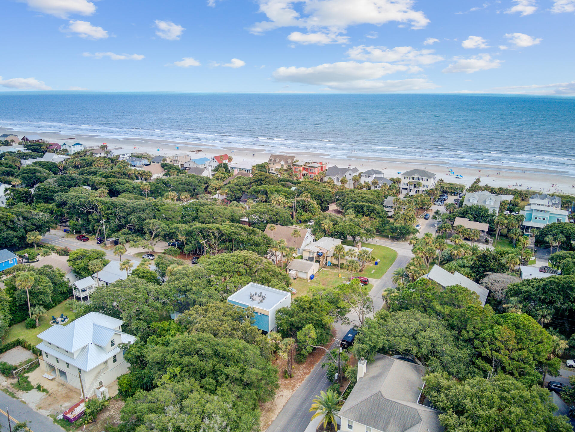 504 East Cooper Avenue Folly Beach, SC 29439 - Photo 37 of 95 42