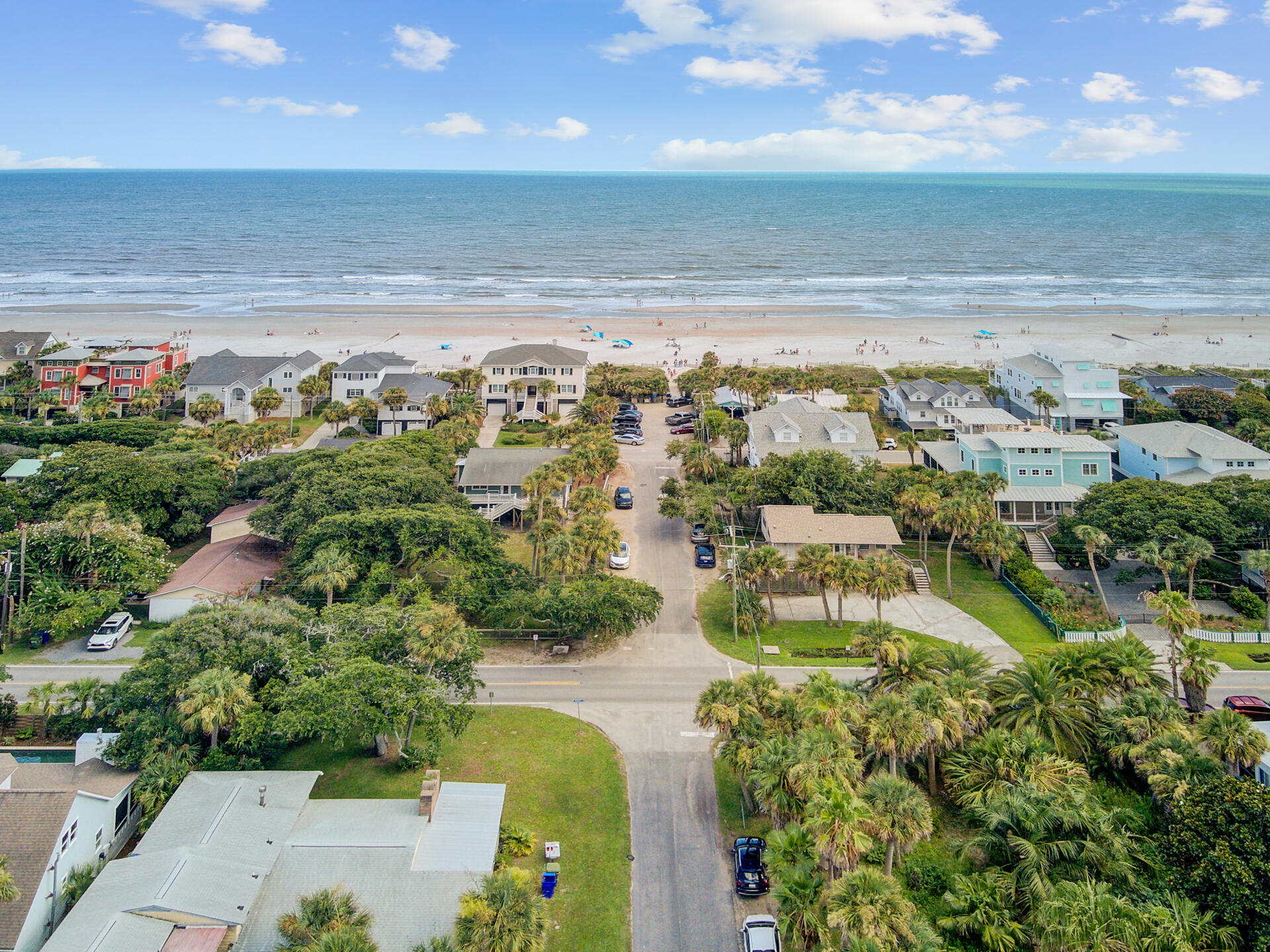 504 East Cooper Avenue Folly Beach, SC 29439 - Photo 38 of 95 43