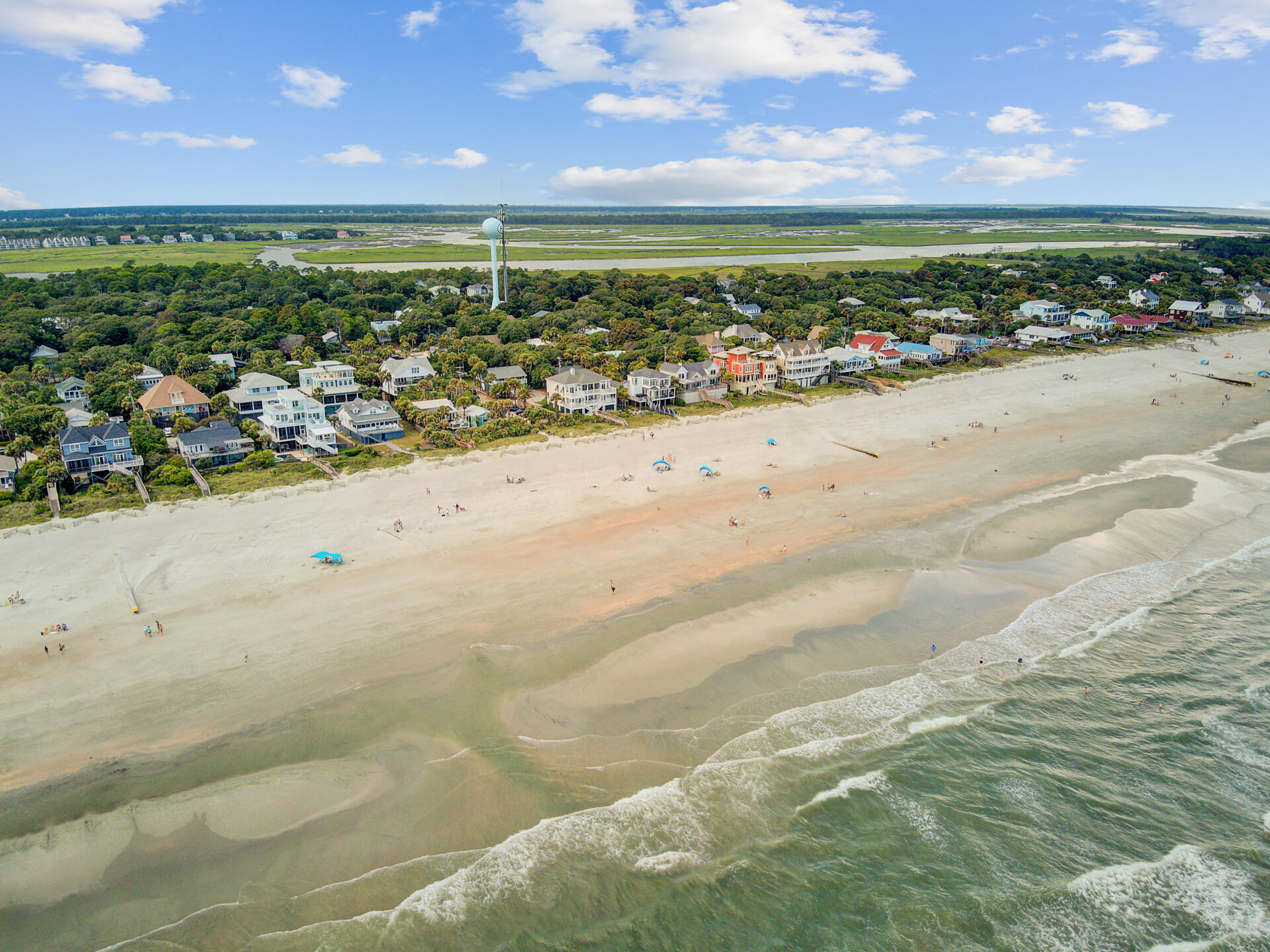 504 East Cooper Avenue Folly Beach, SC 29439 - Photo 40 of 95 45