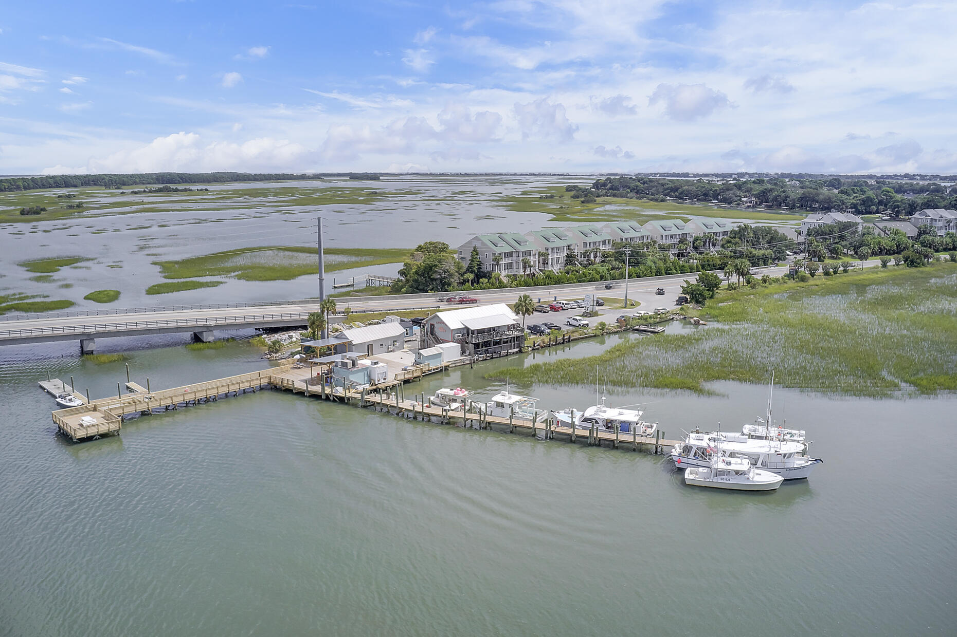 504 East Cooper Avenue Folly Beach, SC 29439 - Photo 42 of 95 4