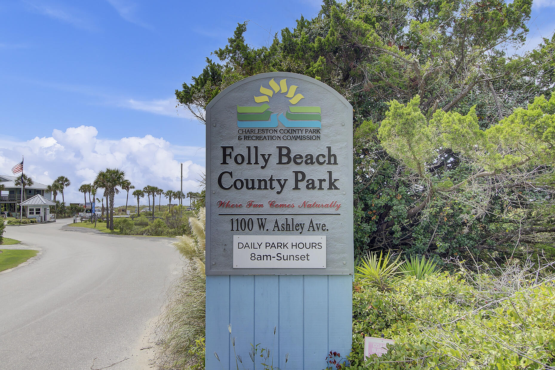 504 East Cooper Avenue Folly Beach, SC 29439 - Photo 44 of 95 1