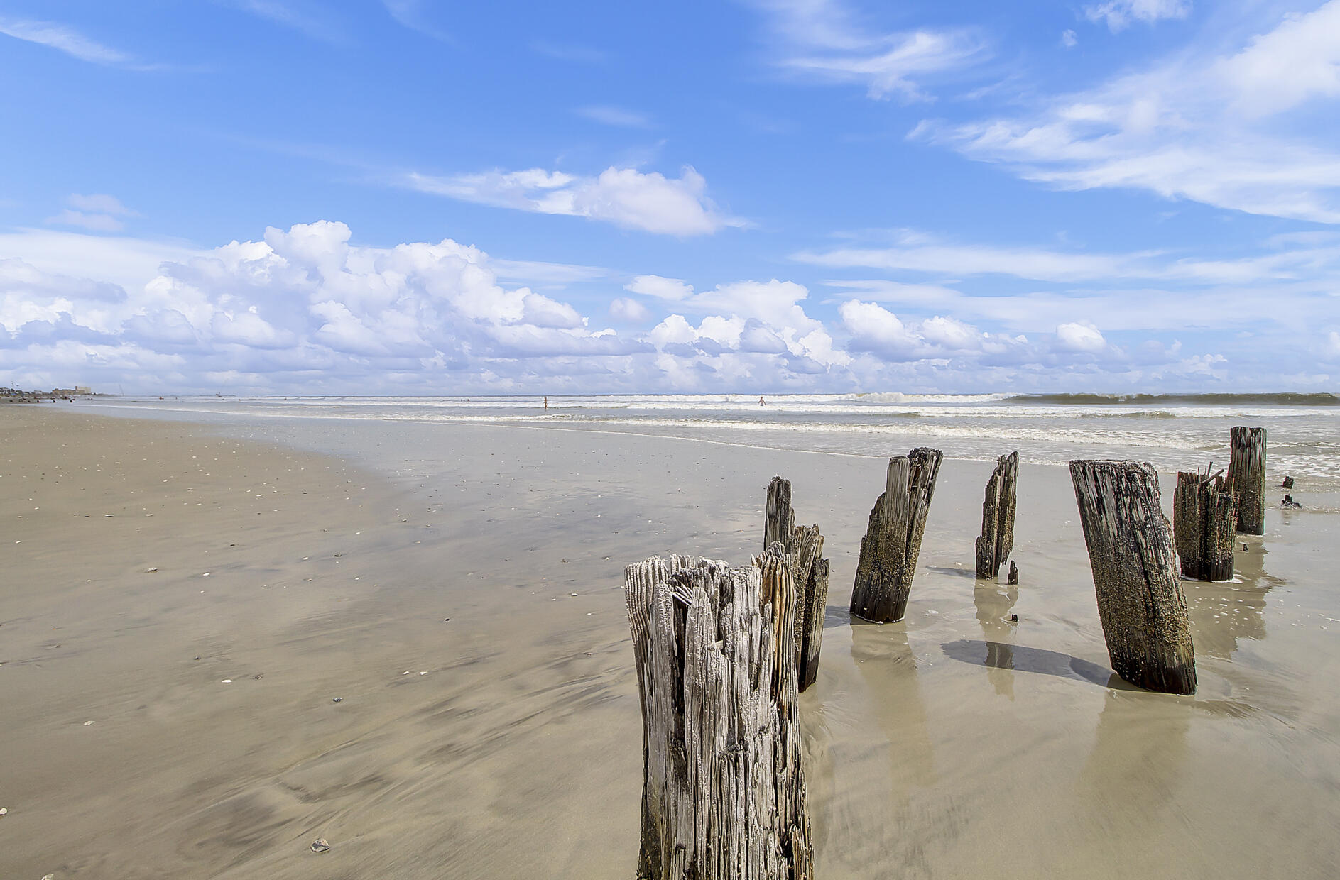 504 East Cooper Avenue Folly Beach, SC 29439 - Photo 47 of 95 6