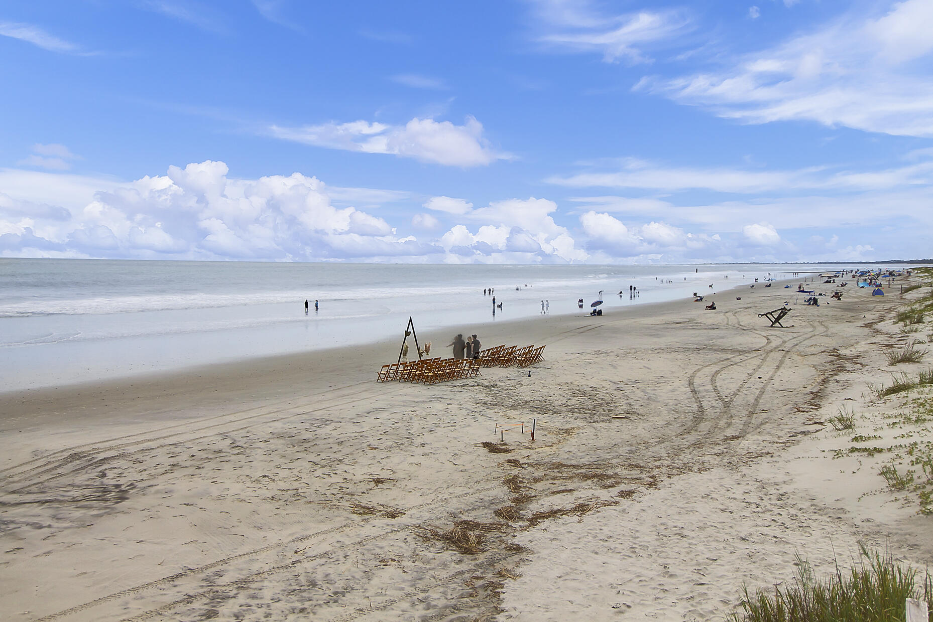 504 East Cooper Avenue Folly Beach, SC 29439 - Photo 48 of 95 9