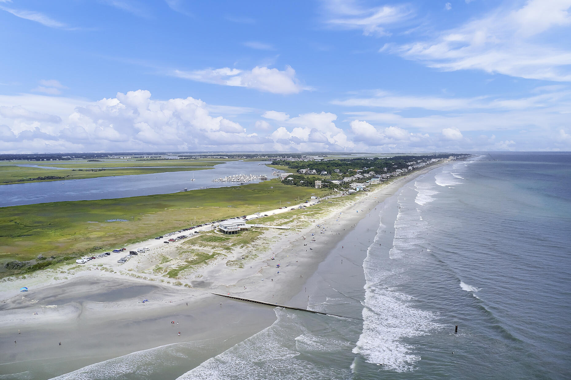 504 East Cooper Avenue Folly Beach, SC 29439 - Photo 50 of 95 13