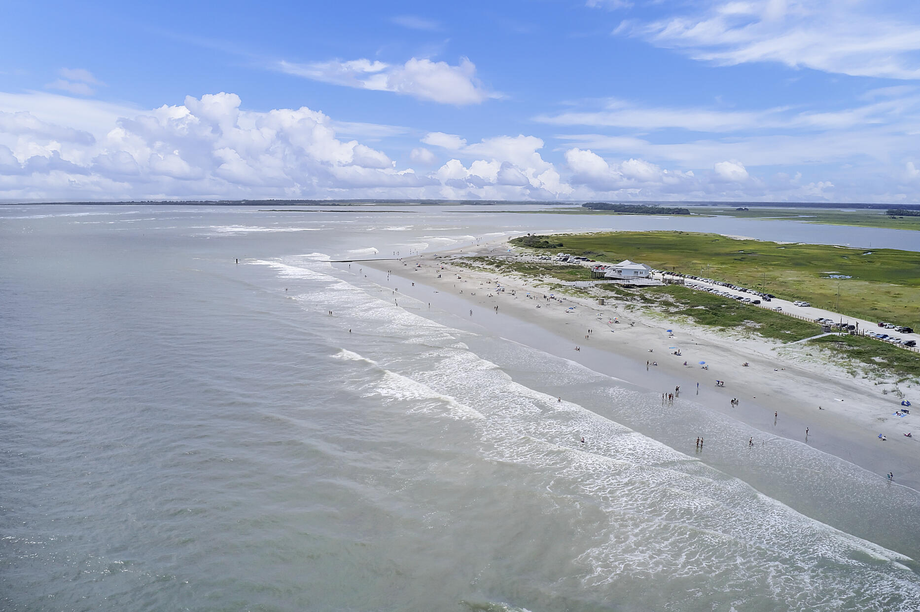 504 East Cooper Avenue Folly Beach, SC 29439 - Photo 51 of 95 15