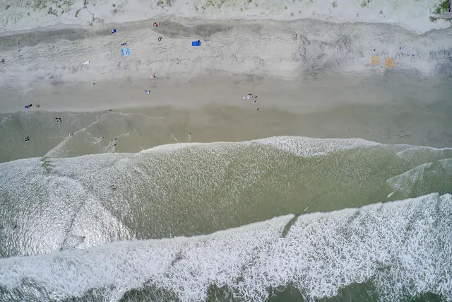 $998,500 | 504 East Cooper Avenue, Folly Beach, SC 29439