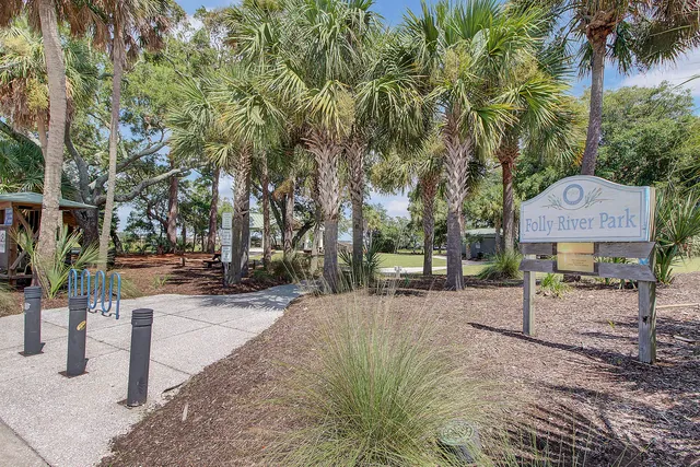 $998,500 | 504 East Cooper Avenue, Folly Beach, SC 29439