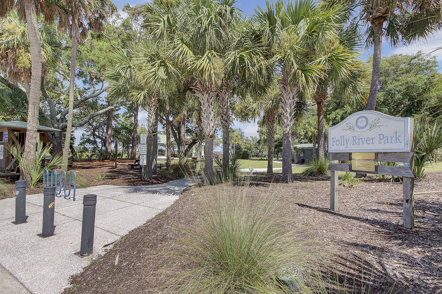 504 East Cooper Avenue Folly Beach, SC 29439 - Photo 56 of 95 1