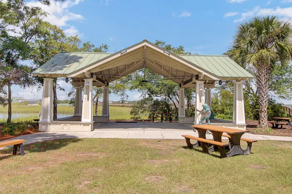 $975,000 | 504 East Cooper Avenue, Folly Beach, SC 29439