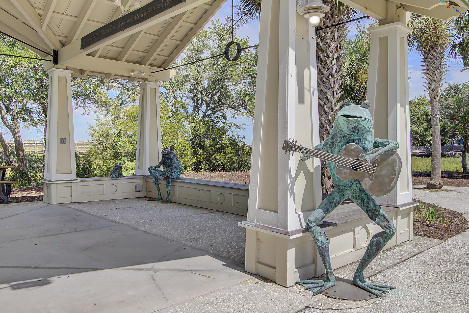 504 East Cooper Avenue Folly Beach, SC 29439 - Photo 60 of 95 5