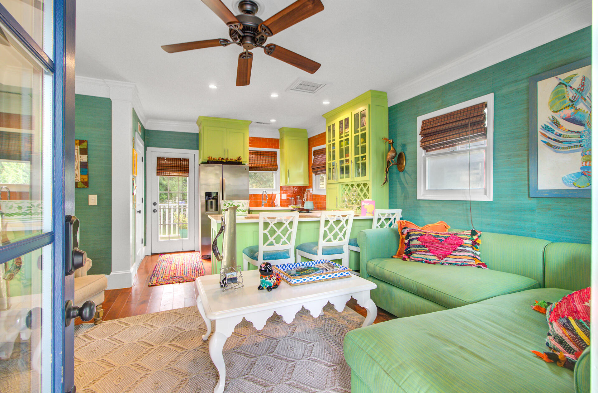 504 East Cooper Avenue Folly Beach, SC 29439 - Photo 6 of 95 9