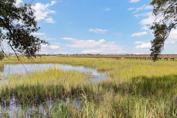 $975,000 | 504 East Cooper Avenue, Folly Beach, SC 29439