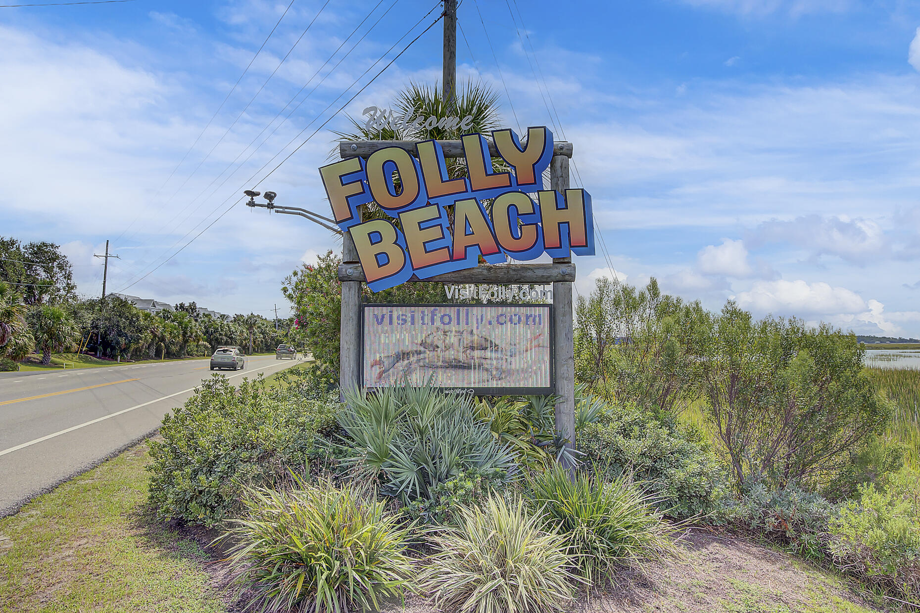 504 East Cooper Avenue Folly Beach, SC 29439 - Photo 63 of 95 2