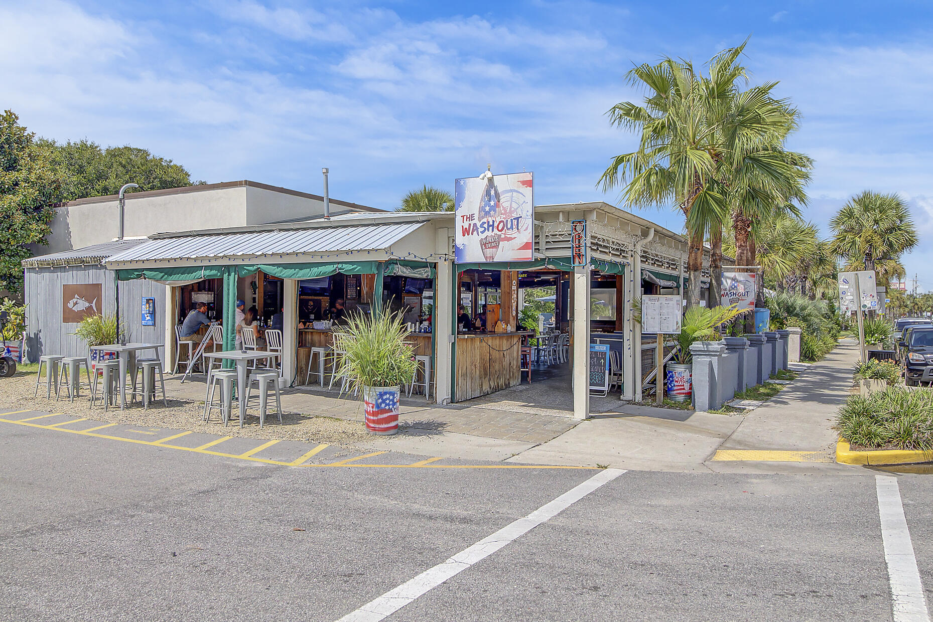 504 East Cooper Avenue Folly Beach, SC 29439 - Photo 66 of 95 5