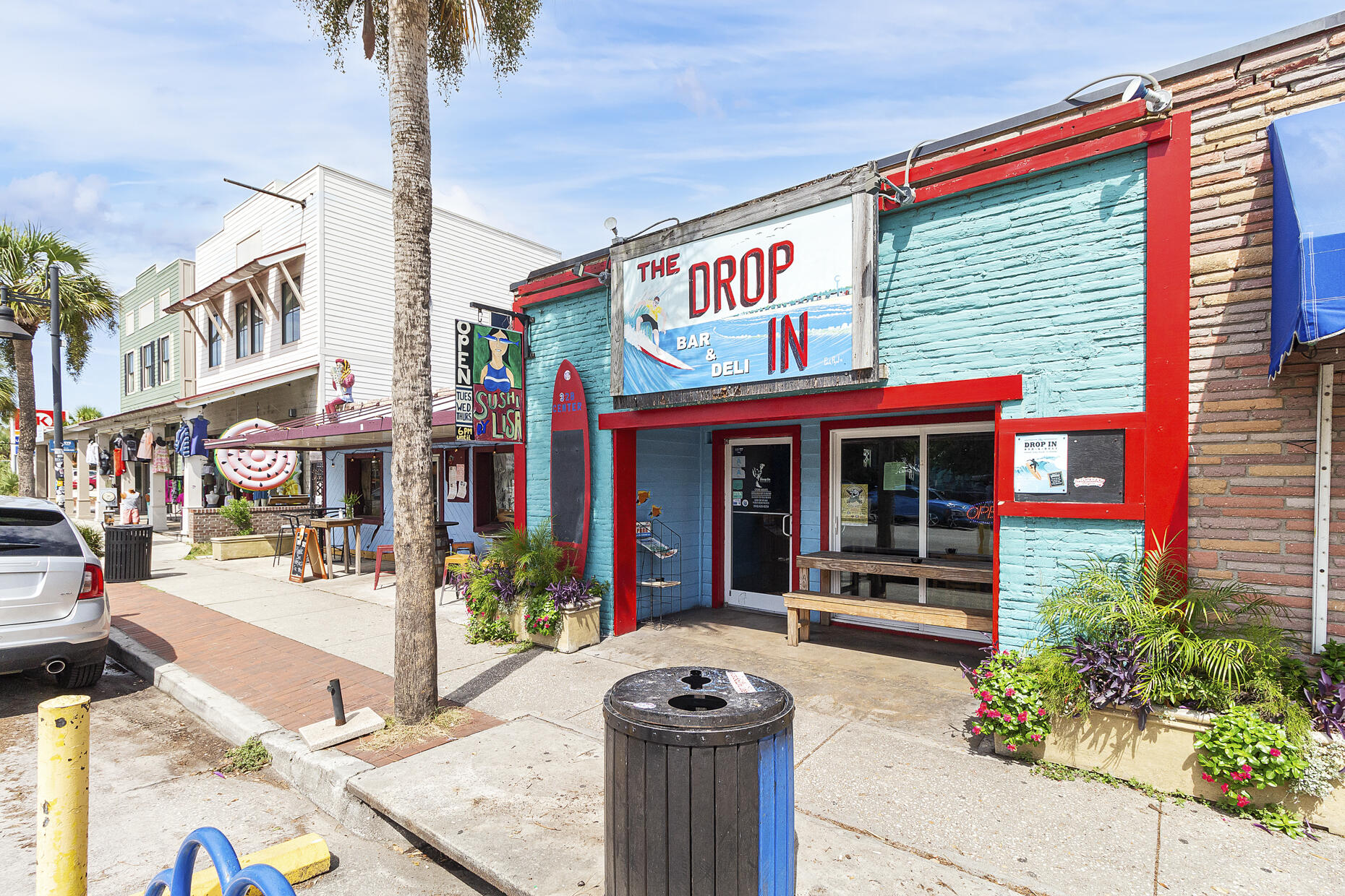 504 East Cooper Avenue Folly Beach, SC 29439 - Photo 71 of 95 10