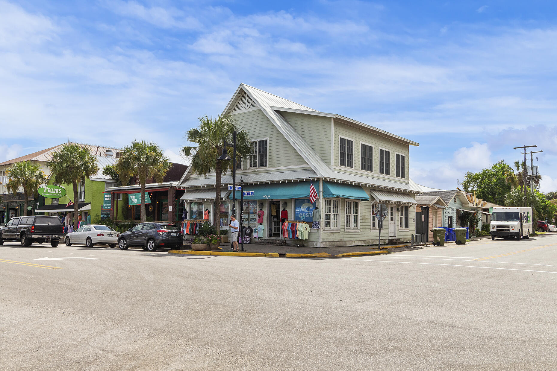 504 East Cooper Avenue Folly Beach, SC 29439 - Photo 75 of 95 14