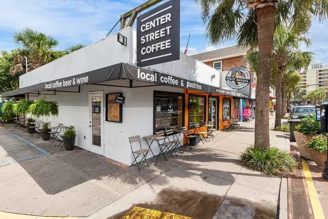 $998,500 | 504 East Cooper Avenue, Folly Beach, SC 29439