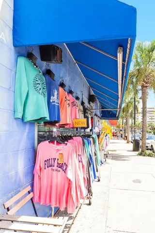 $998,500 | 504 East Cooper Avenue, Folly Beach, SC 29439