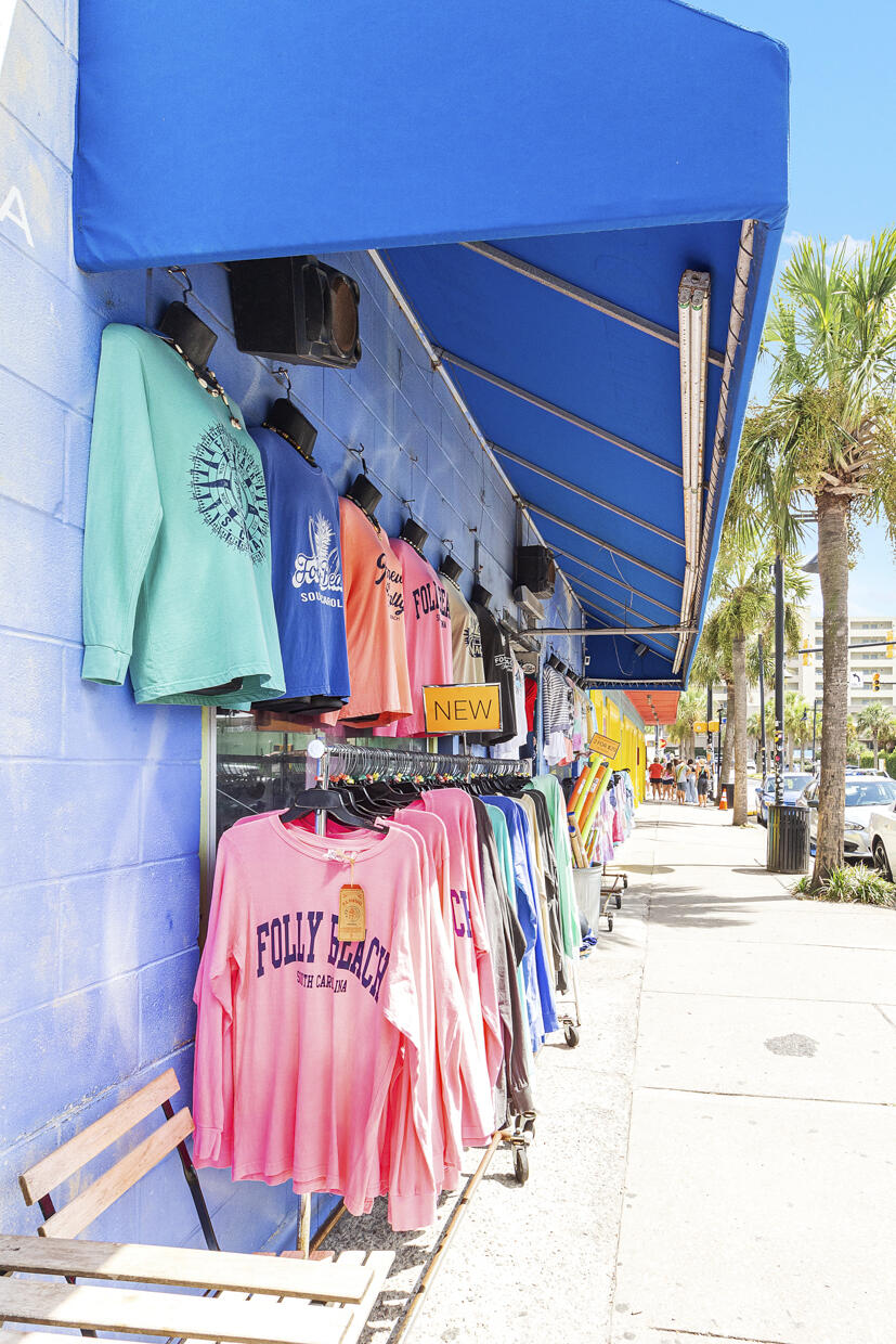 504 East Cooper Avenue Folly Beach, SC 29439 - Photo 77 of 95 16