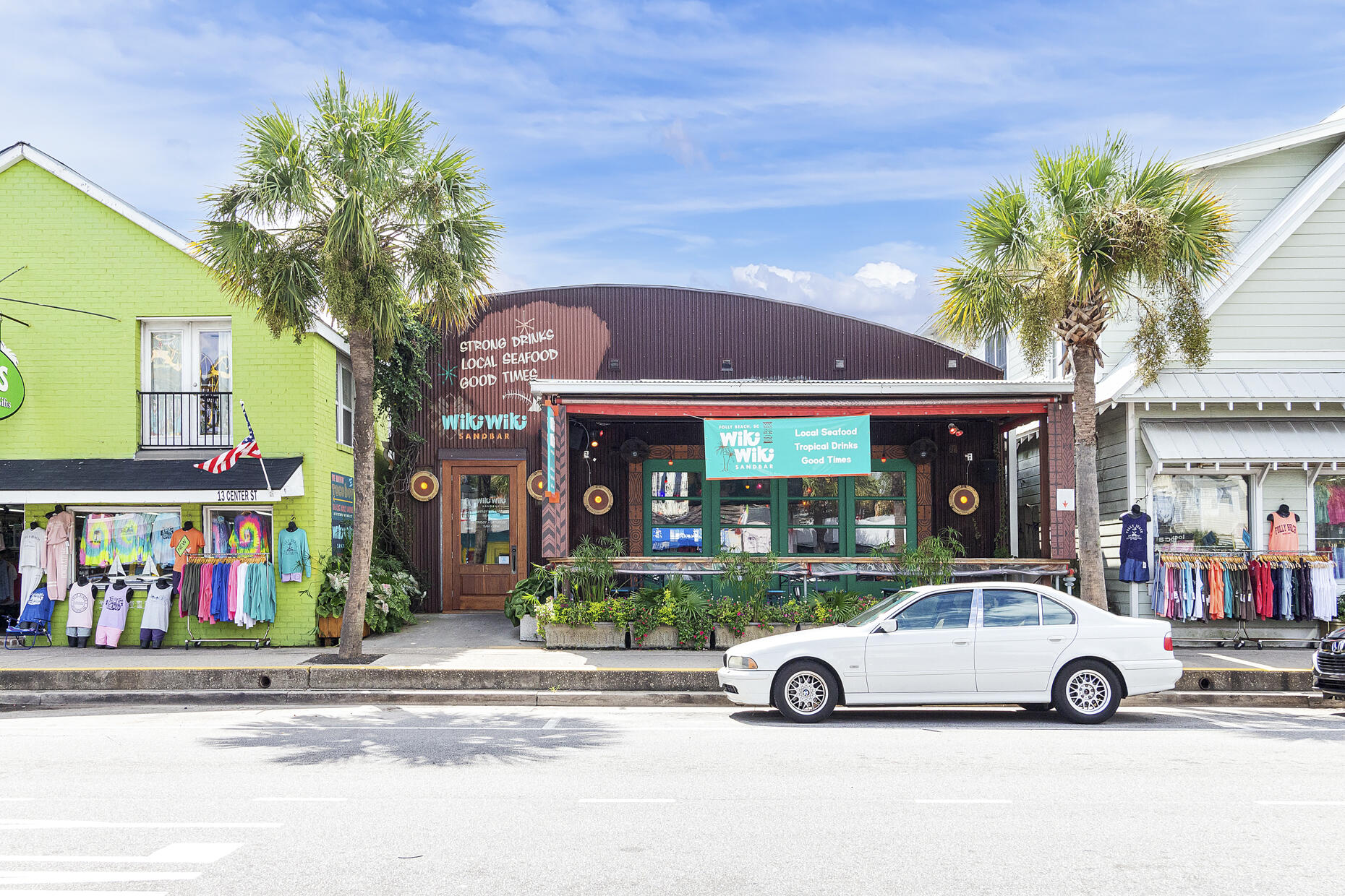 504 East Cooper Avenue Folly Beach, SC 29439 - Photo 78 of 95 17
