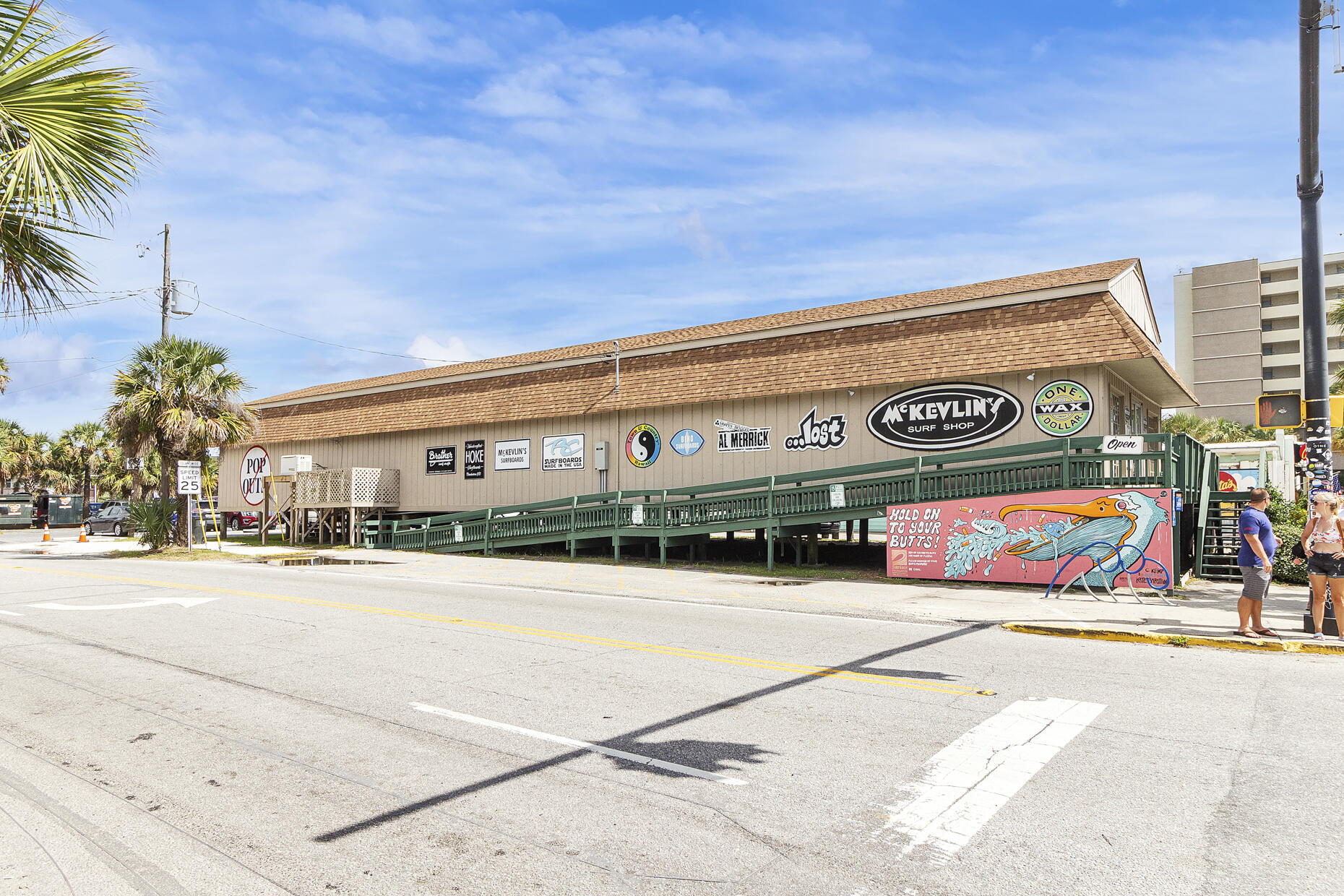 504 East Cooper Avenue Folly Beach, SC 29439 - Photo 79 of 95 18